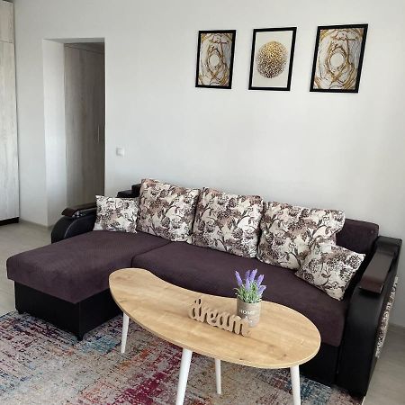 Elite Apartment ทาร์โกวิชเต ภายนอก รูปภาพ