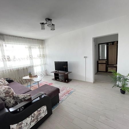 Elite Apartment ทาร์โกวิชเต ภายนอก รูปภาพ