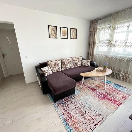Elite Apartment ทาร์โกวิชเต ภายนอก รูปภาพ