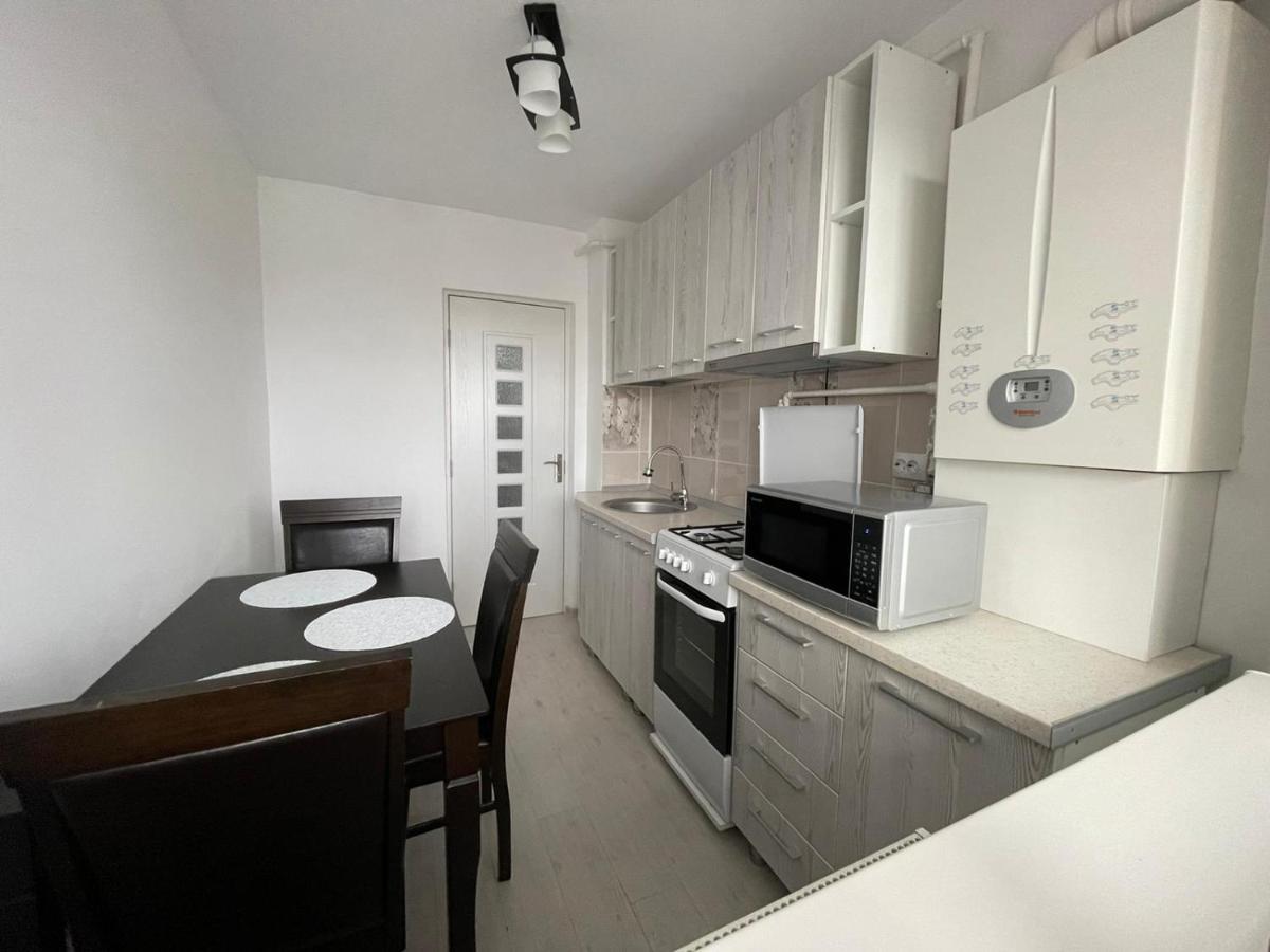 Elite Apartment ทาร์โกวิชเต ภายนอก รูปภาพ