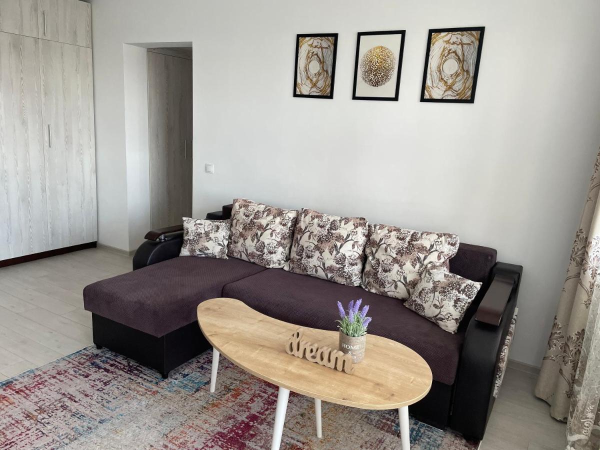Elite Apartment ทาร์โกวิชเต ภายนอก รูปภาพ