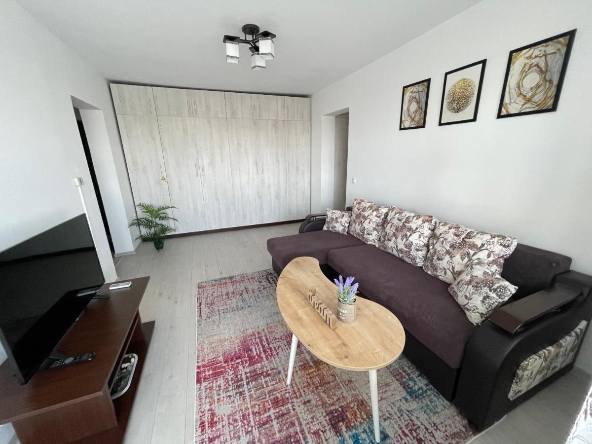 Elite Apartment ทาร์โกวิชเต ภายนอก รูปภาพ