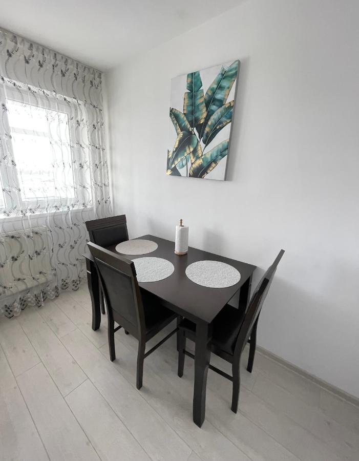 Elite Apartment ทาร์โกวิชเต ภายนอก รูปภาพ