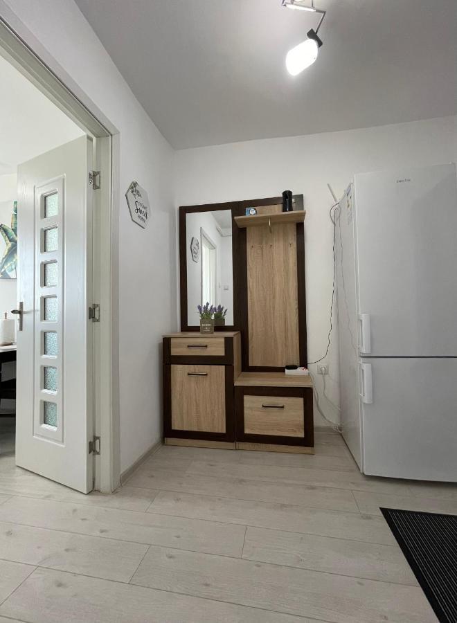 Elite Apartment ทาร์โกวิชเต ภายนอก รูปภาพ