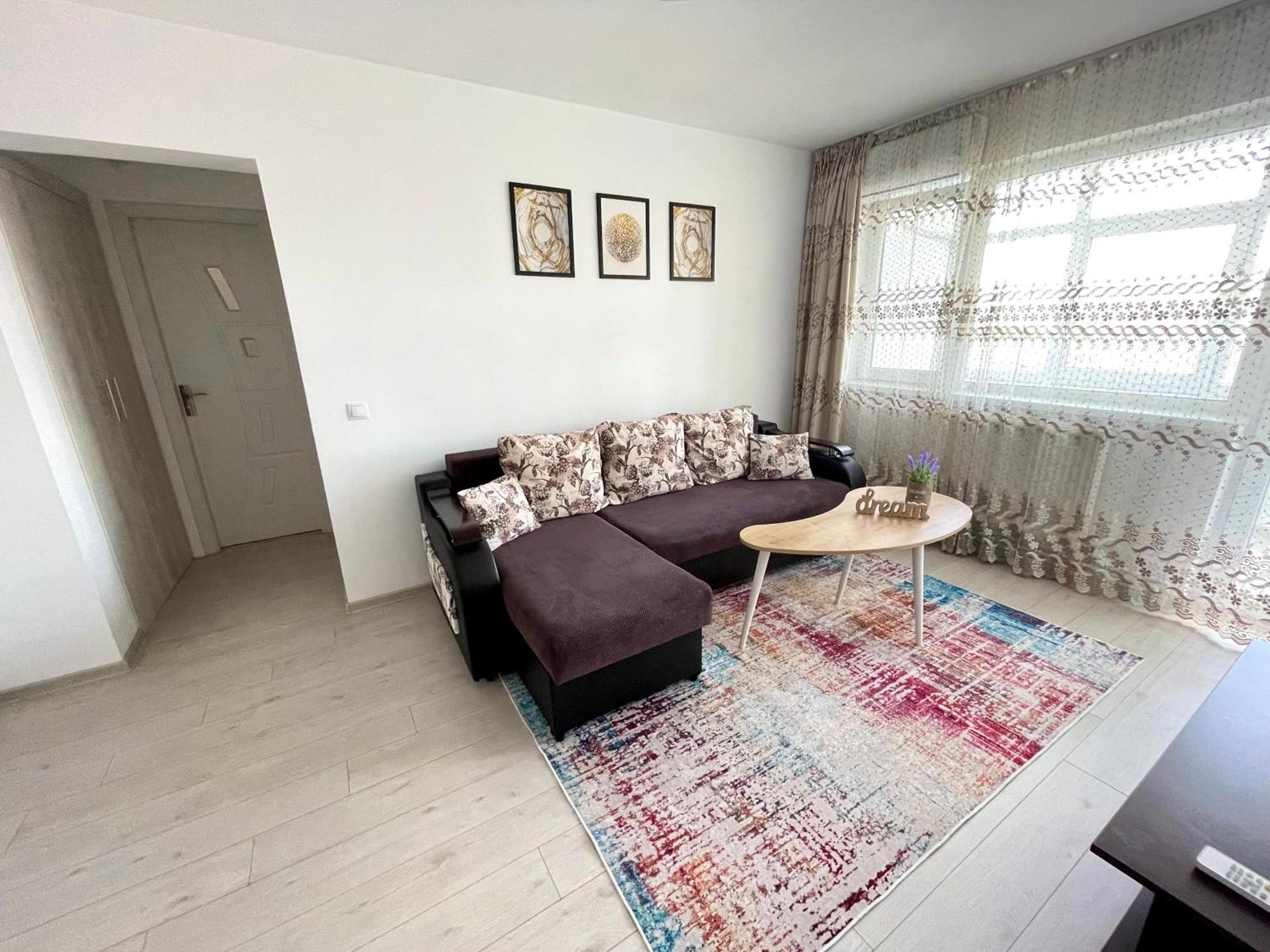 Elite Apartment ทาร์โกวิชเต ภายนอก รูปภาพ